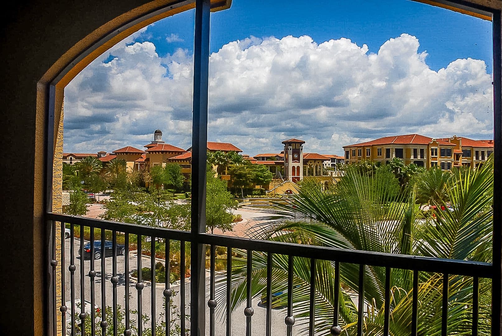 Punta Gorda Apartment: 97 Vivante Blvd.
