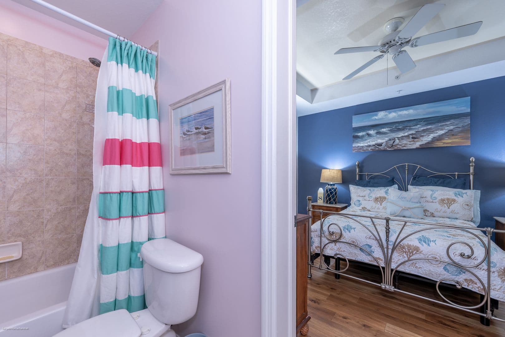 Port Charlotte Condo: 5125 Melbourne St #E201