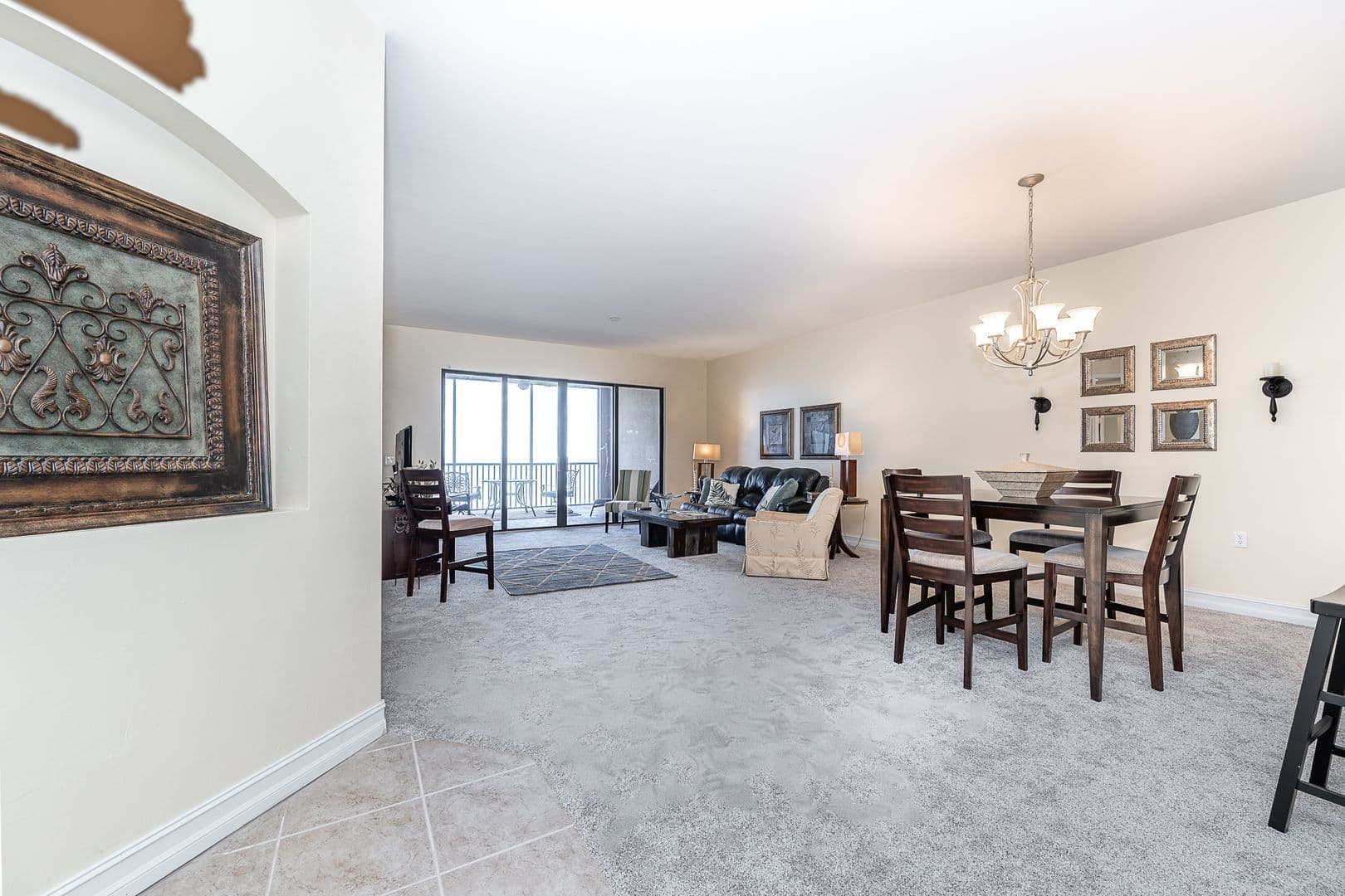 Punta Gorda Condo: 85 Vivante Blvd, Blgg 19, #402 ( aka 8542)