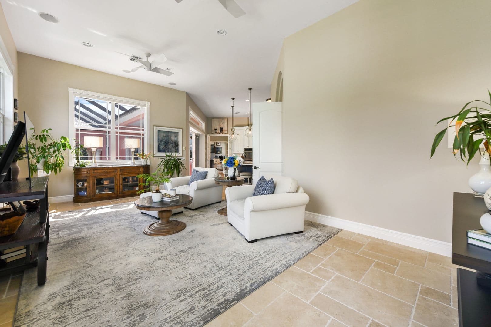 Port Charlotte Apartment: 4409 Crews Ct