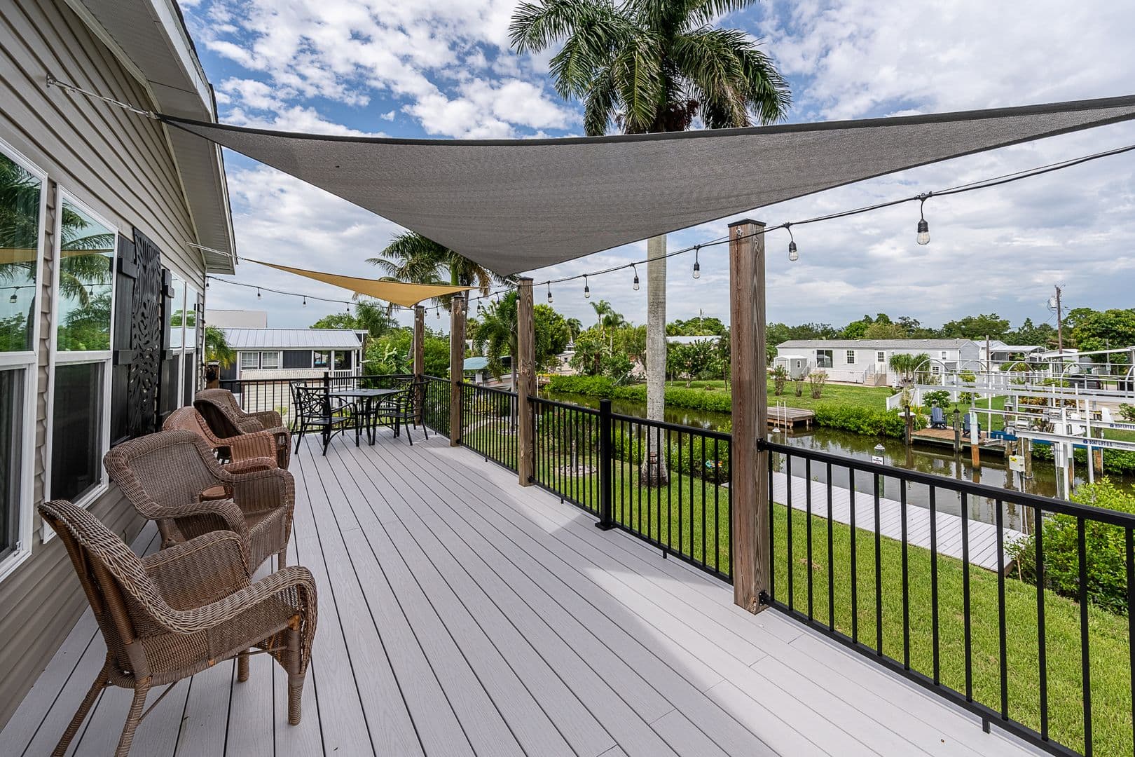Punta Gorda Apartment: 3118 Bayberry Ave