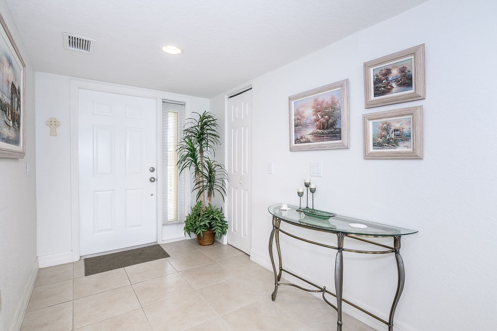 Punta Gorda Apartment: 101 N Marion Ct #114