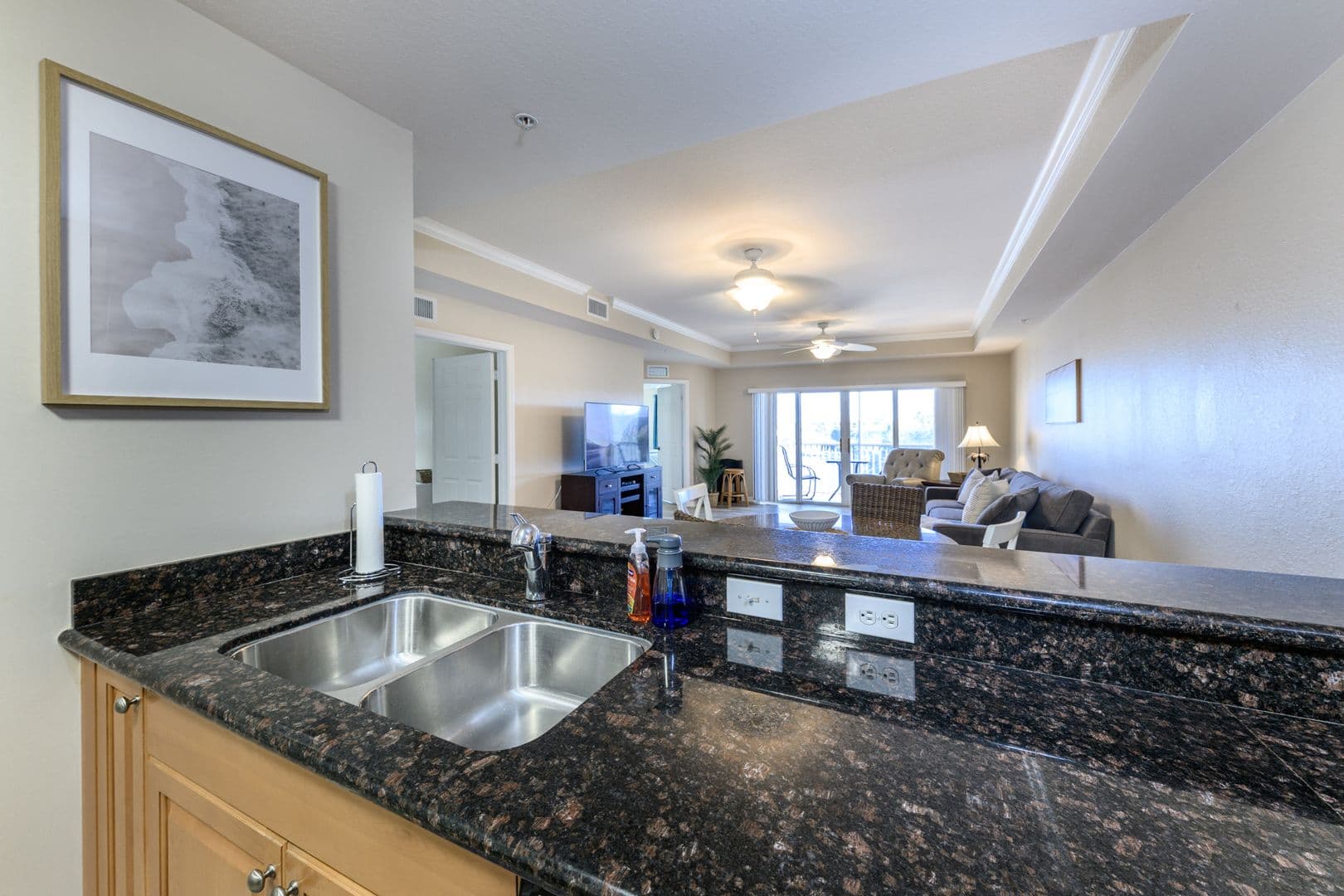 Punta Gorda Condo: 3322 Purple Martin Dr #135