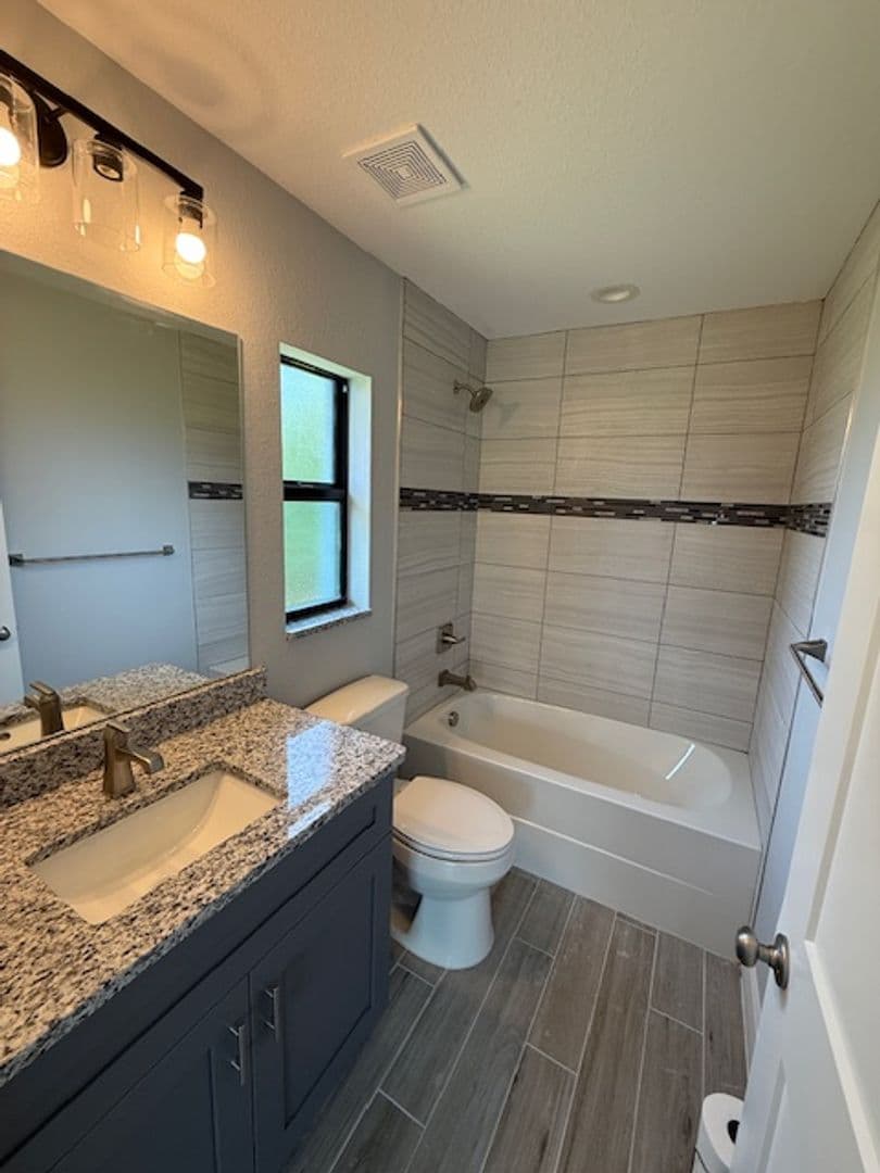 Punta Gorda Apartment: 3451 Bal Harbor Blvd