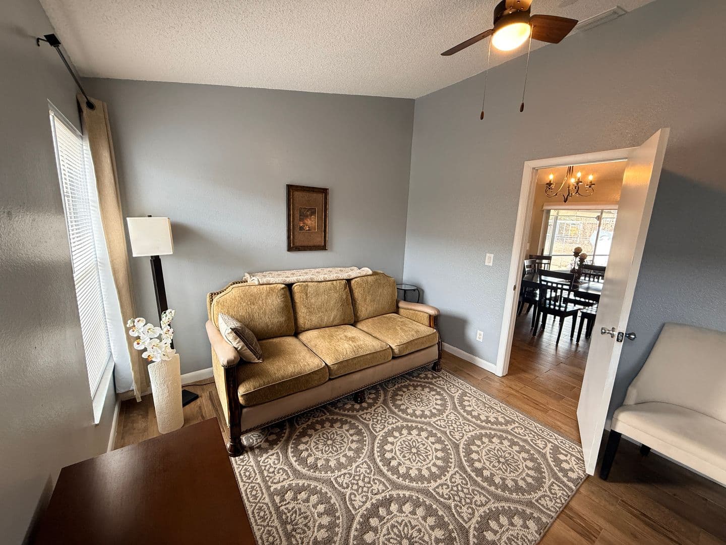 Punta Gorda House: 22497 Glen Ave