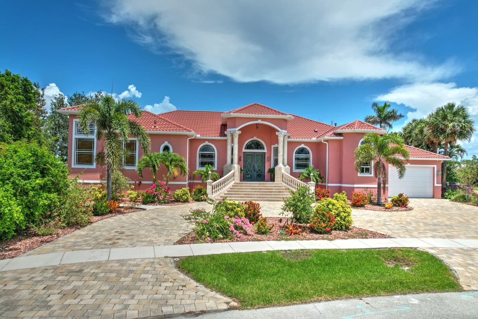Port Charlotte Apartment: 4409 Crews Ct