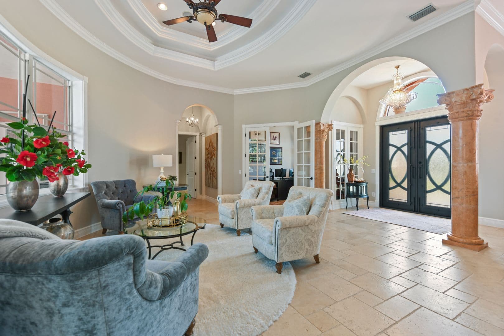 Port Charlotte Apartment: 4409 Crews Ct