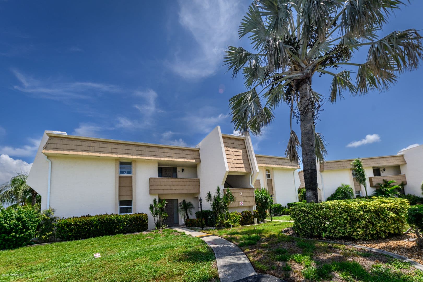 Punta Gorda Apartment: 1080 Bal Harbor Blvd #3A