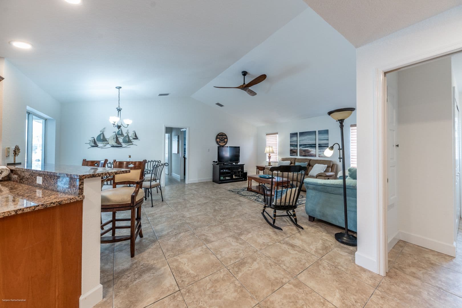 Punta Gorda Apartment: 2572 Brazilia Ct.