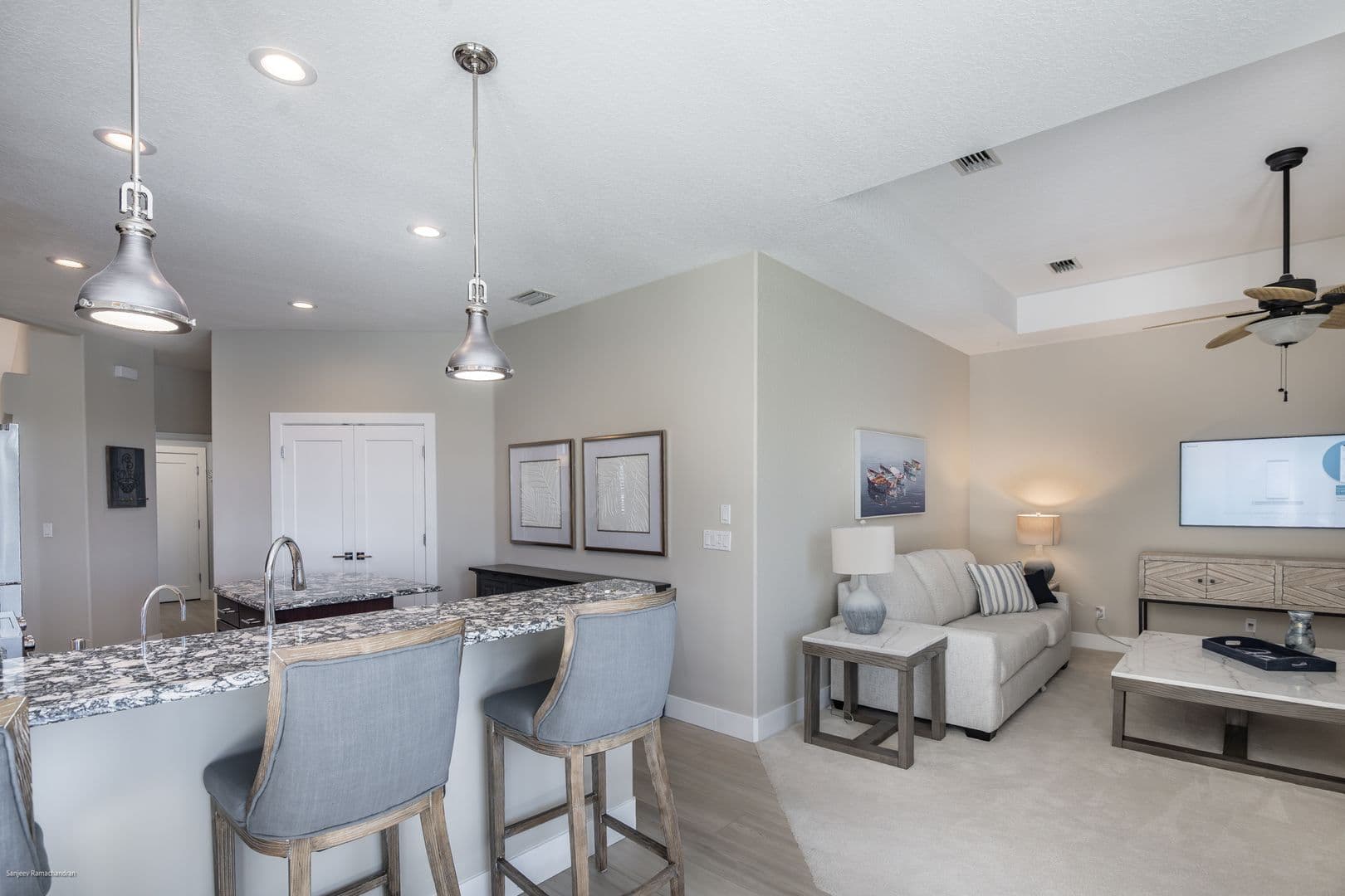 North Port Apartment: 6571 Talon Bay Dr