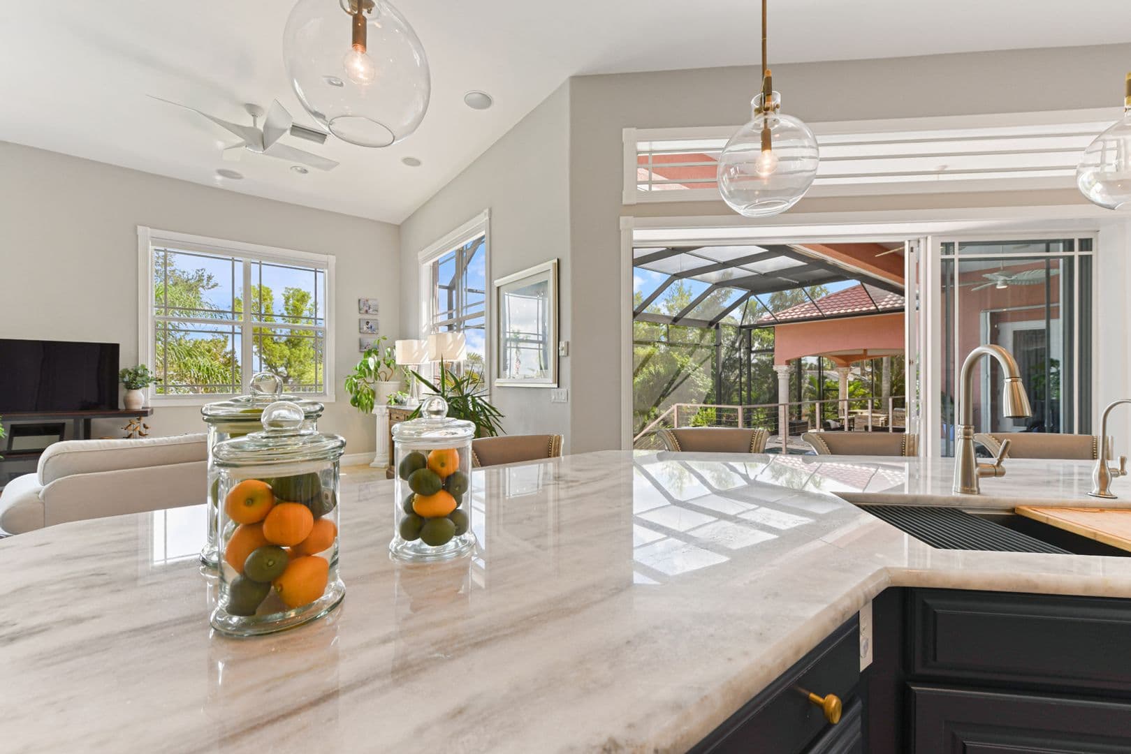 Port Charlotte Apartment: 4409 Crews Ct