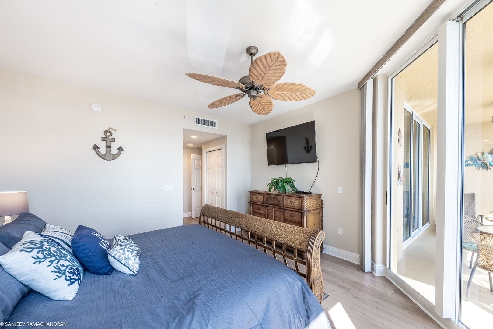 Punta Gorda Apartment: 3313 Sunset Key Cir. #403