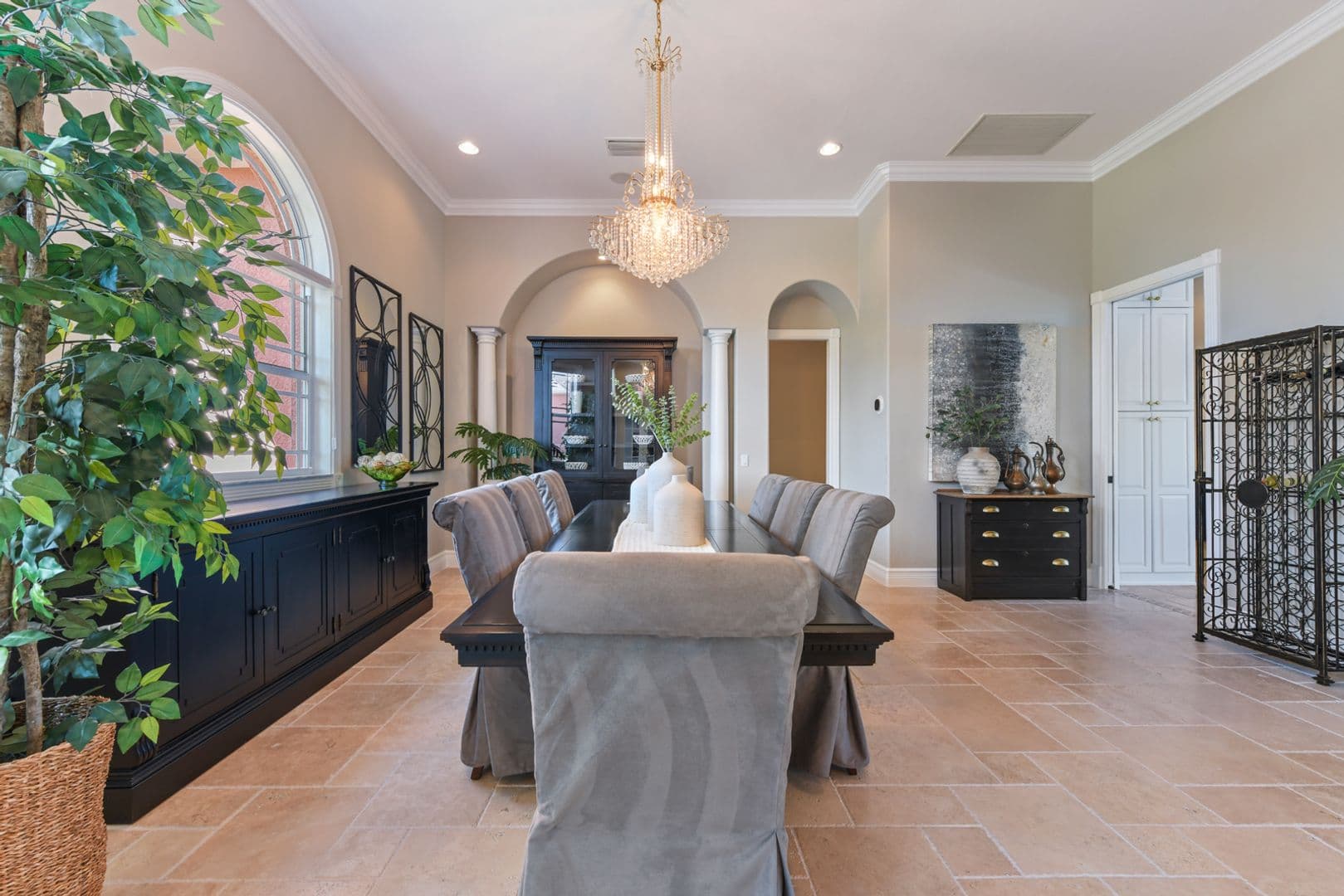 Port Charlotte Apartment: 4409 Crews Ct