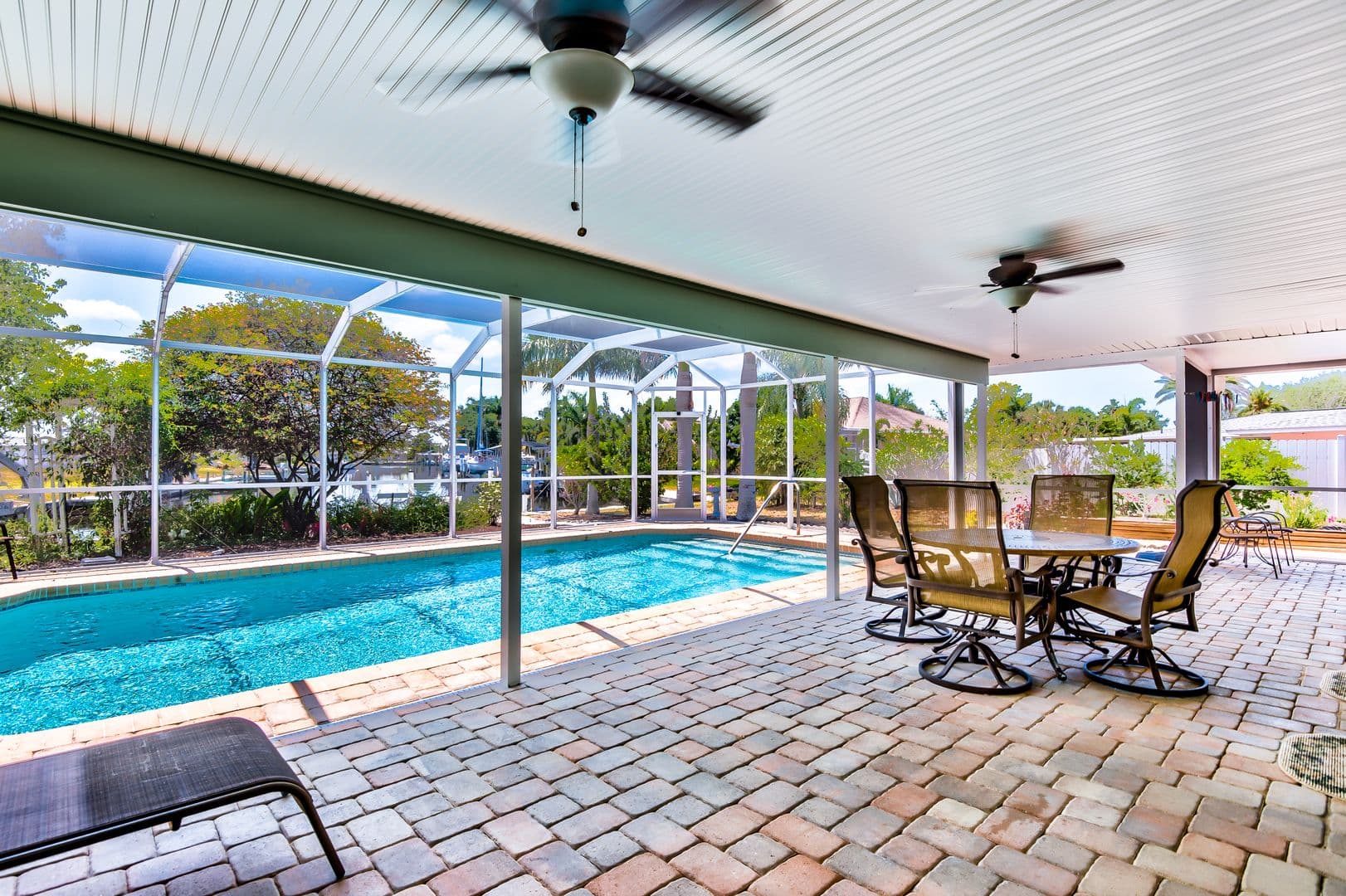 Port Charlotte Apartment: 129 Cousley Dr.
