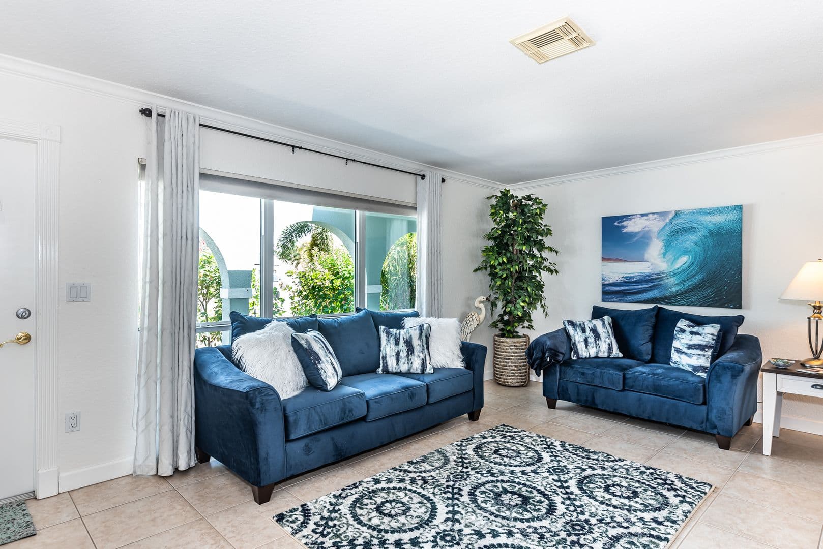 Port Charlotte Apartment: 129 Cousley Dr.