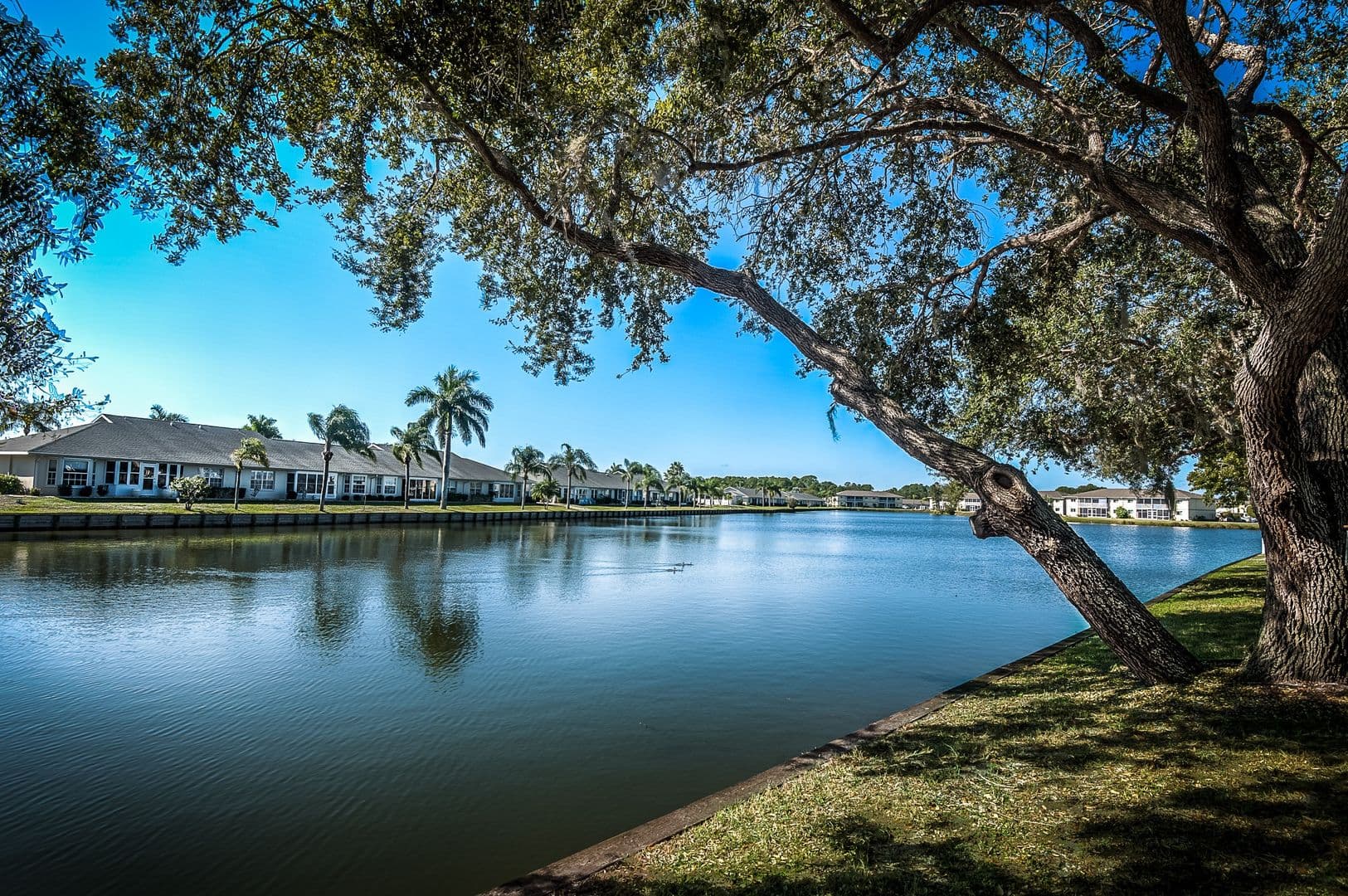 Lake Suzy Apartment: 11644 SW Egret Circle #506