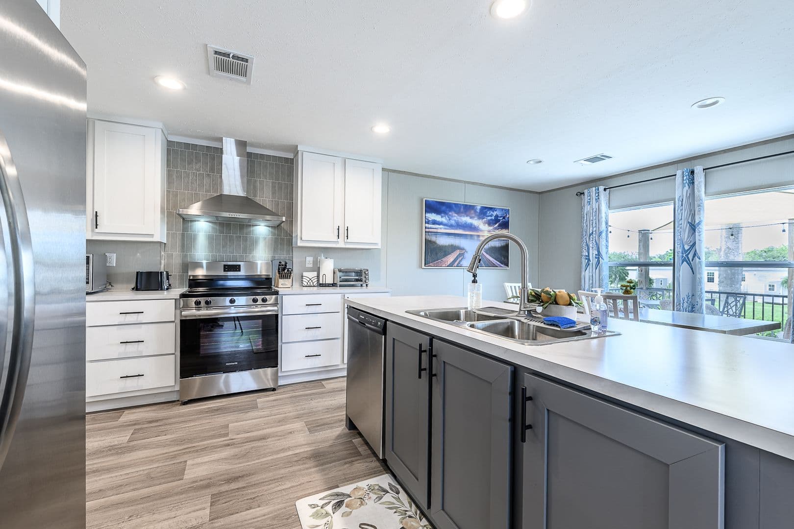 Punta Gorda Apartment: 3118 Bayberry Ave