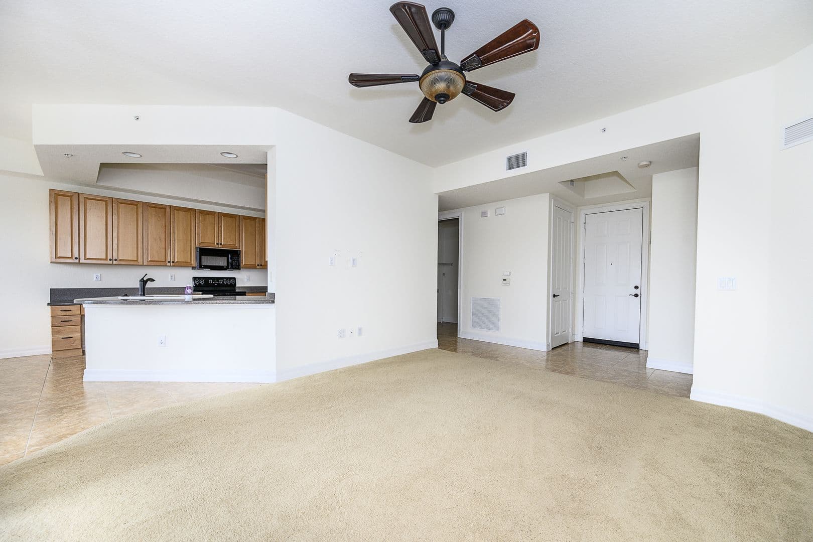 Punta Gorda Condo: 99 Vivante Blvd., Bldg5 #404