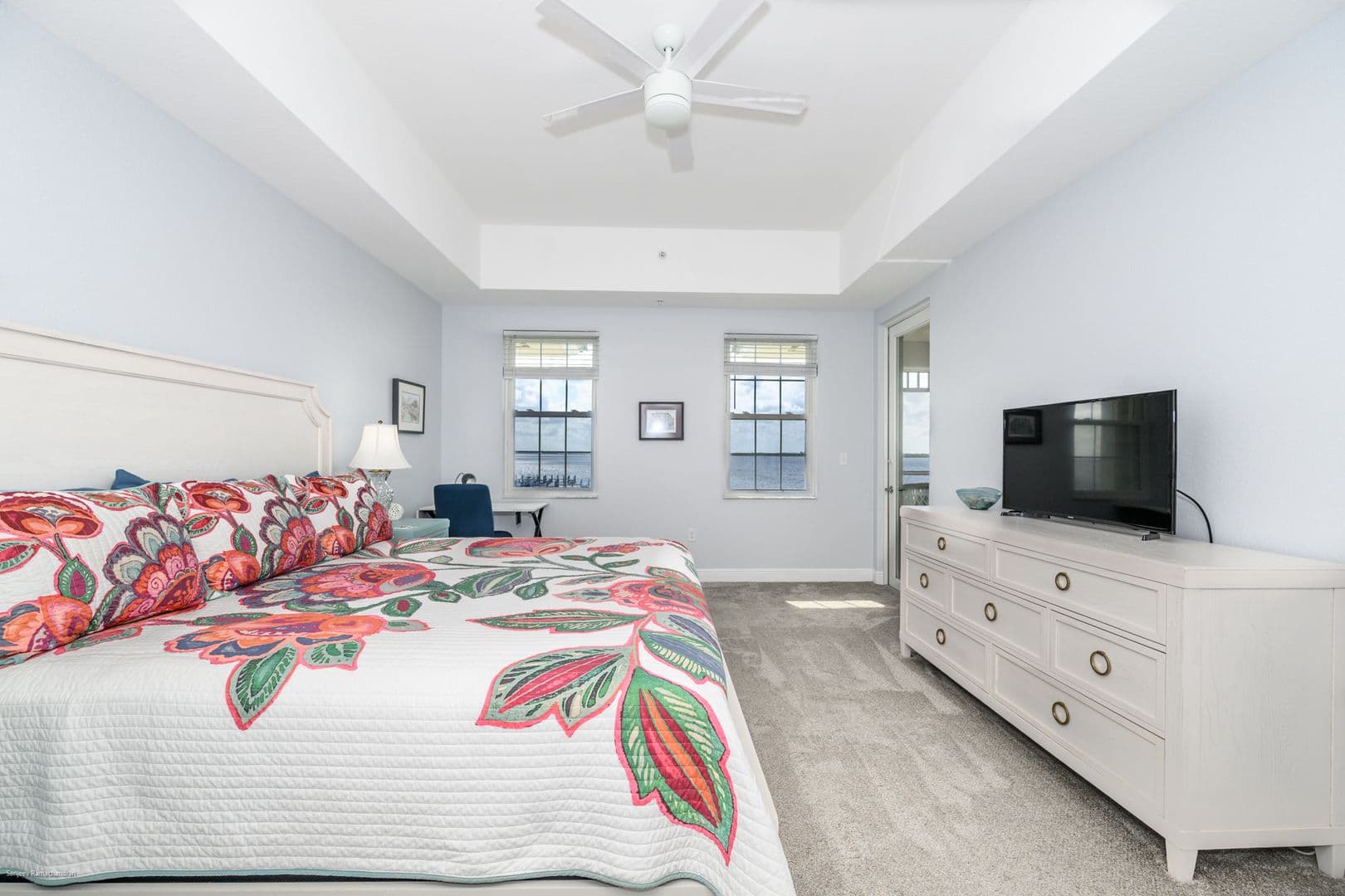 Punta Gorda Condo: 5116 Melbourne St  #B303