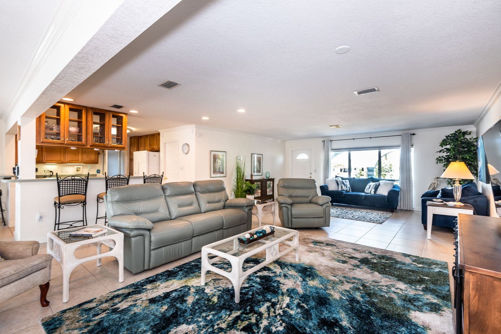 Port Charlotte Apartment: 129 Cousley Dr.
