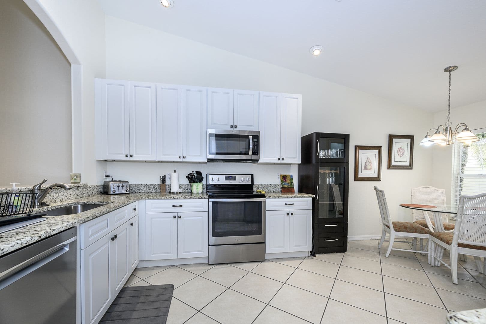 Punta Gorda Apartment: 3800 Tripoli Blvd.