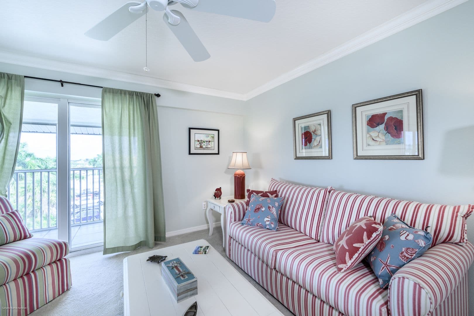 Punta Gorda Condo: 1477 park Beach Cir #33