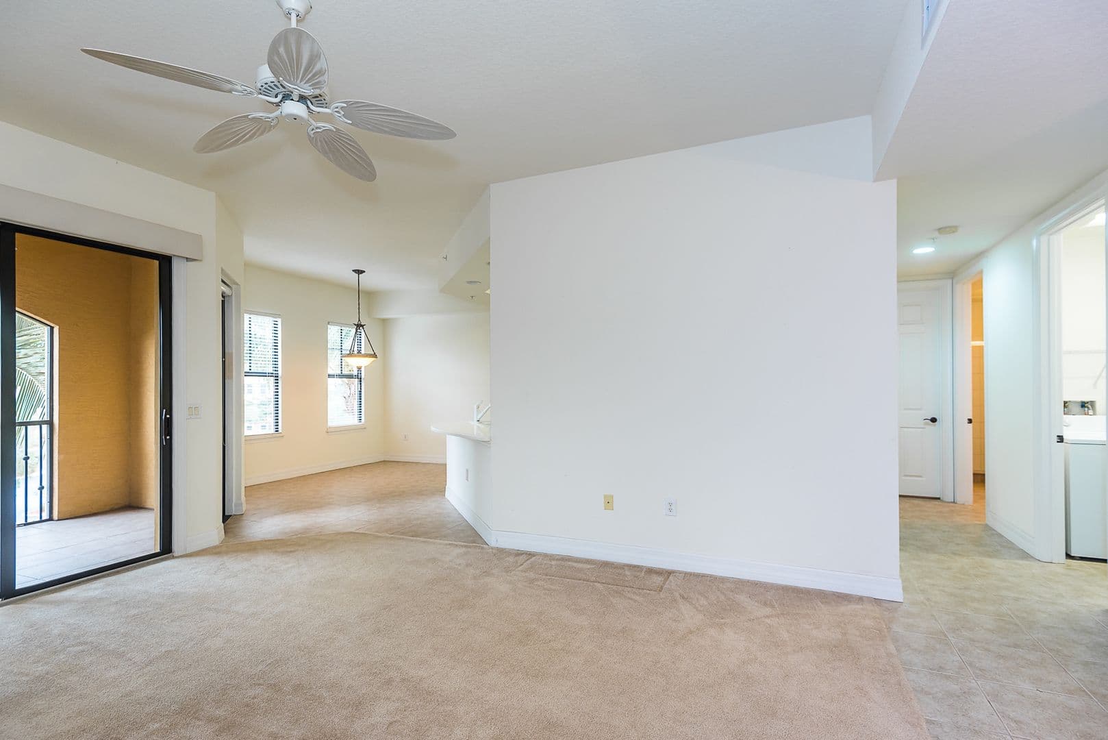 Punta Gorda Apartment: 97 Vivante Blvd.
