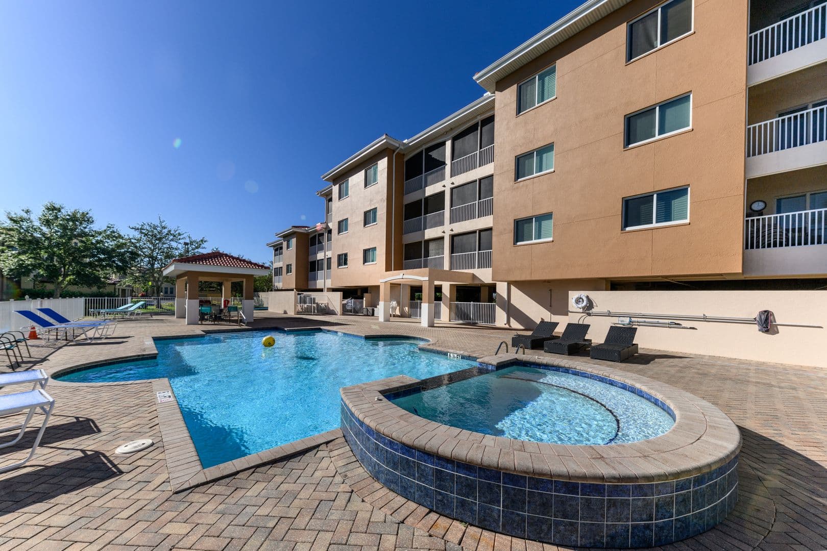 Punta Gorda Condo: 3322 Purple Martin Dr #135