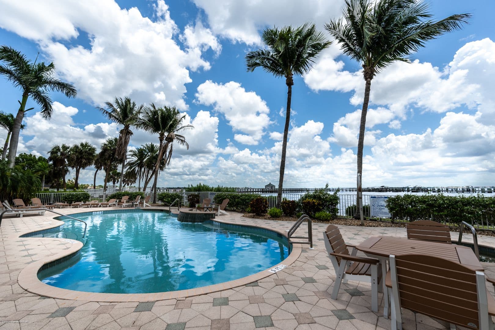 Punta Gorda Condo: 5116 Melbourne St  #B303