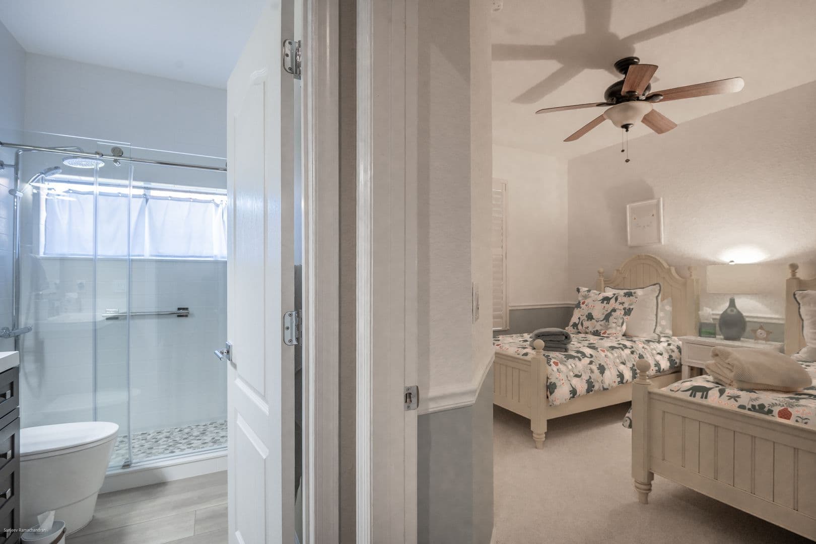 North Port Apartment: 6571 Talon Bay Dr