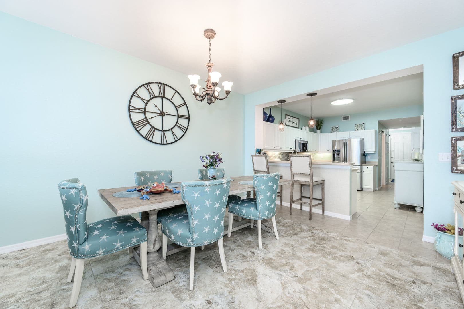 Port Charlotte Condo: 5125 Melbourne St #E201
