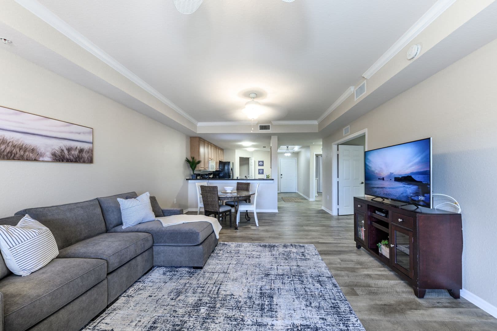 Punta Gorda Condo: 3322 Purple Martin Dr #135