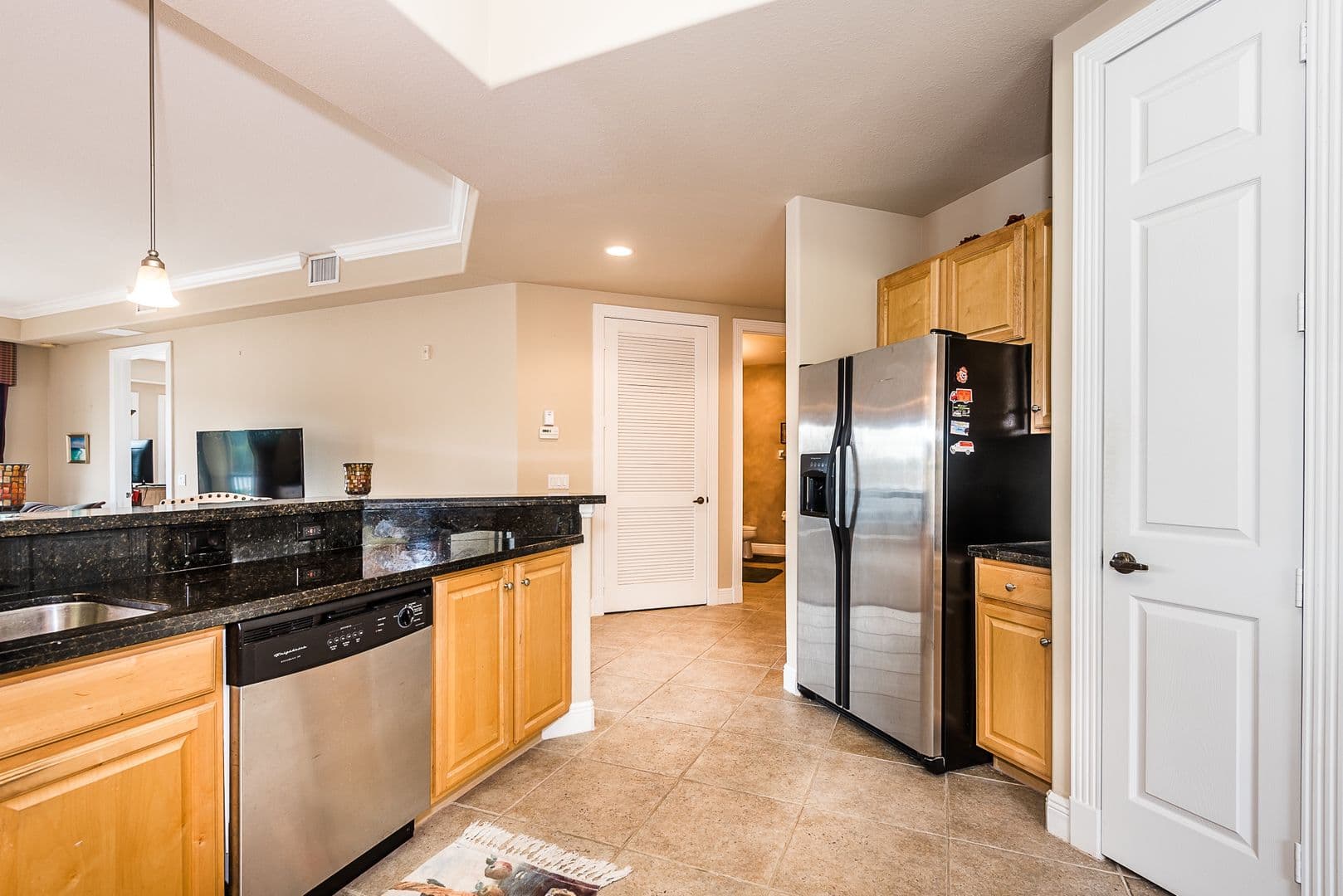 Punta Gorda Apartment: 3334 Purple Martin Dr. #211