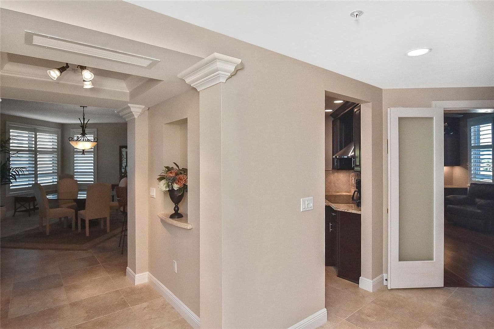 Punta Gorda Condo: 3313 sunset Key Cir #307