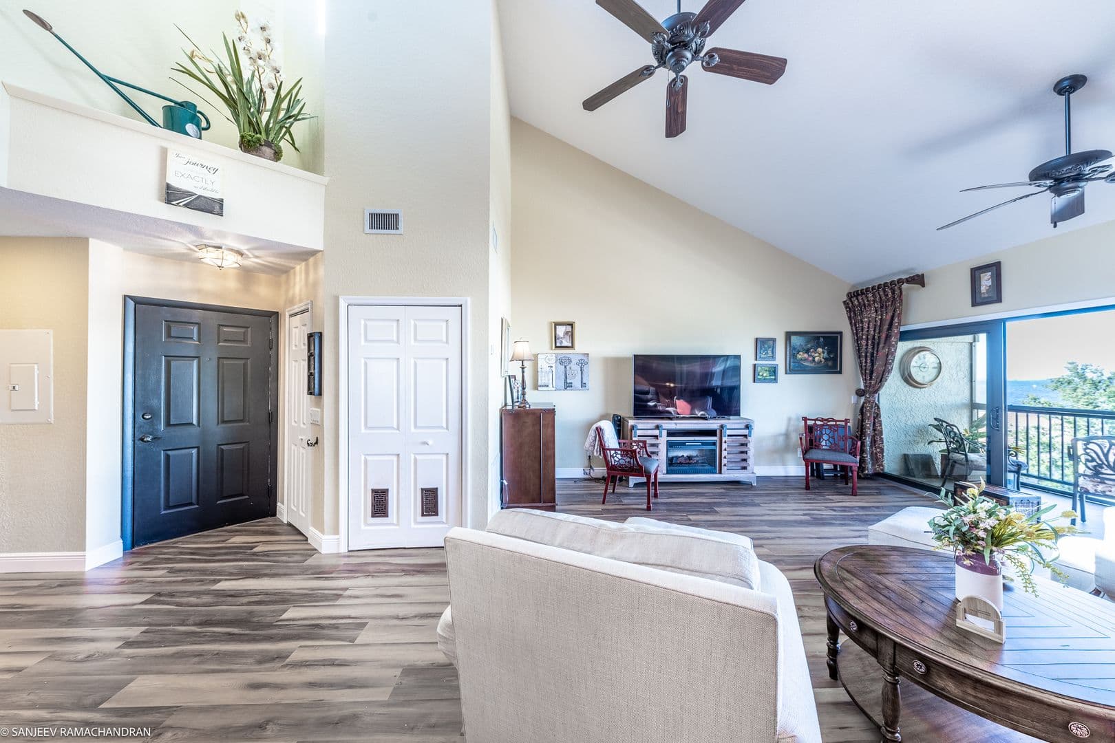 Punta Gorda Condo: 1801 Jamaica Way #331