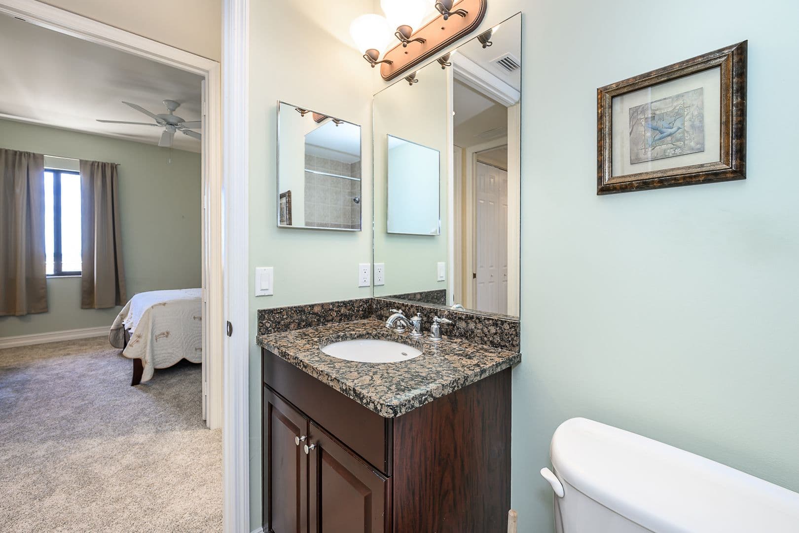 Punta Gorda Condo: 85 Vivante Blvd, Blgg 19, #402 ( aka 8542)