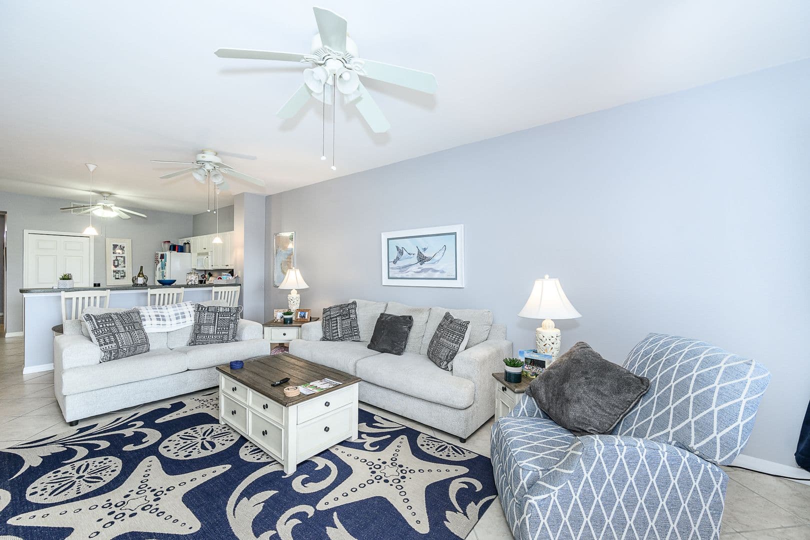 Punta Gorda Apartment: 2002 Bal Harbor Blvd #1412