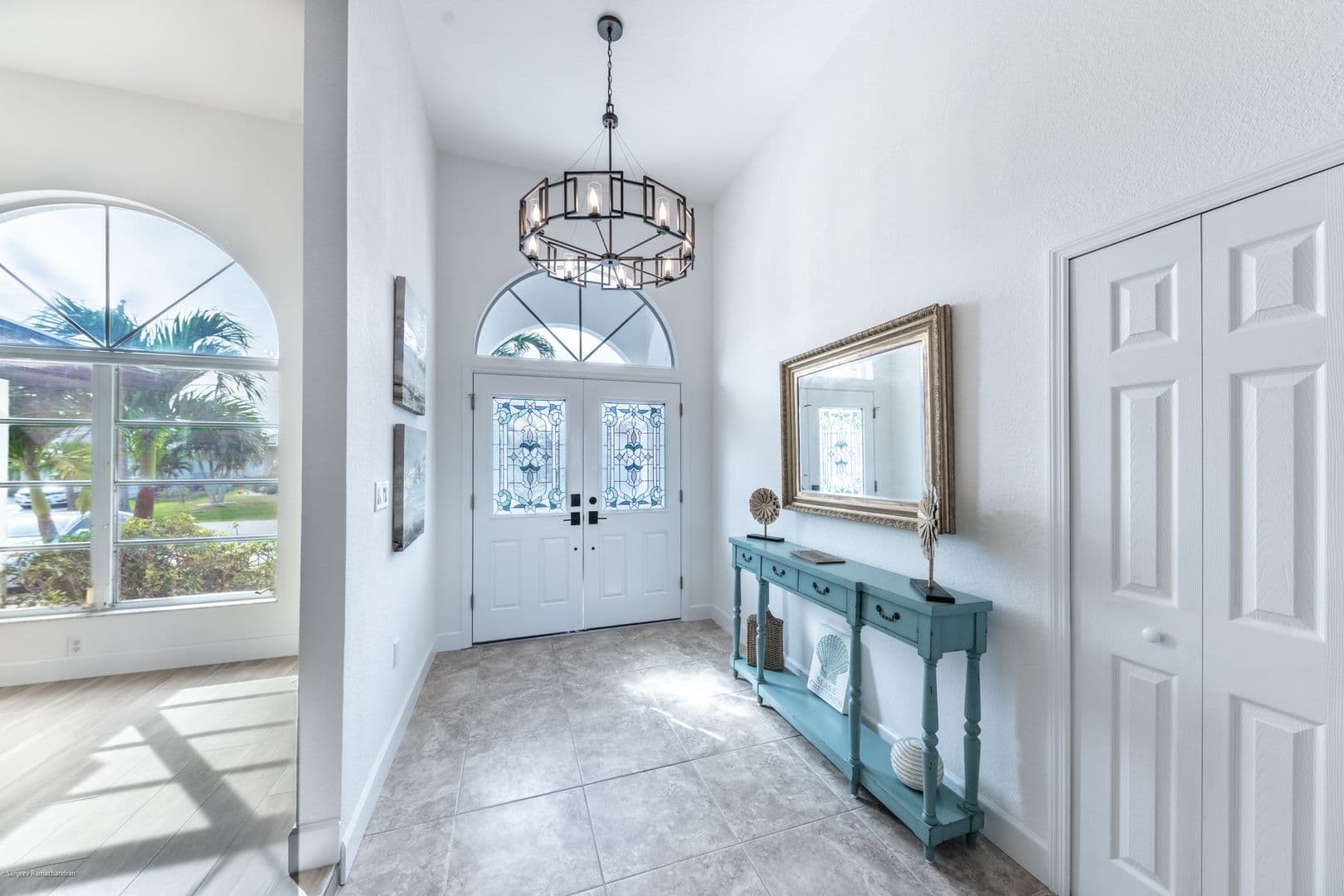 Punta Gorda Apartment: 2572 Brazilia Ct.