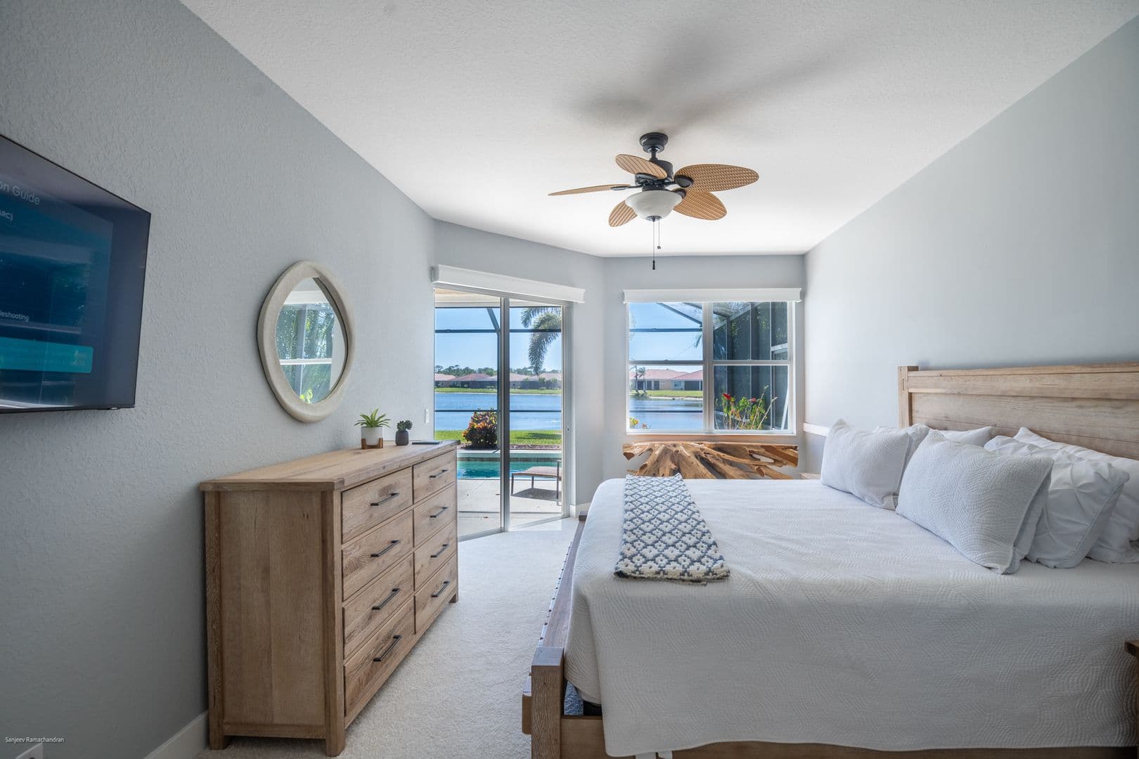North Port Apartment: 6571 Talon Bay Dr