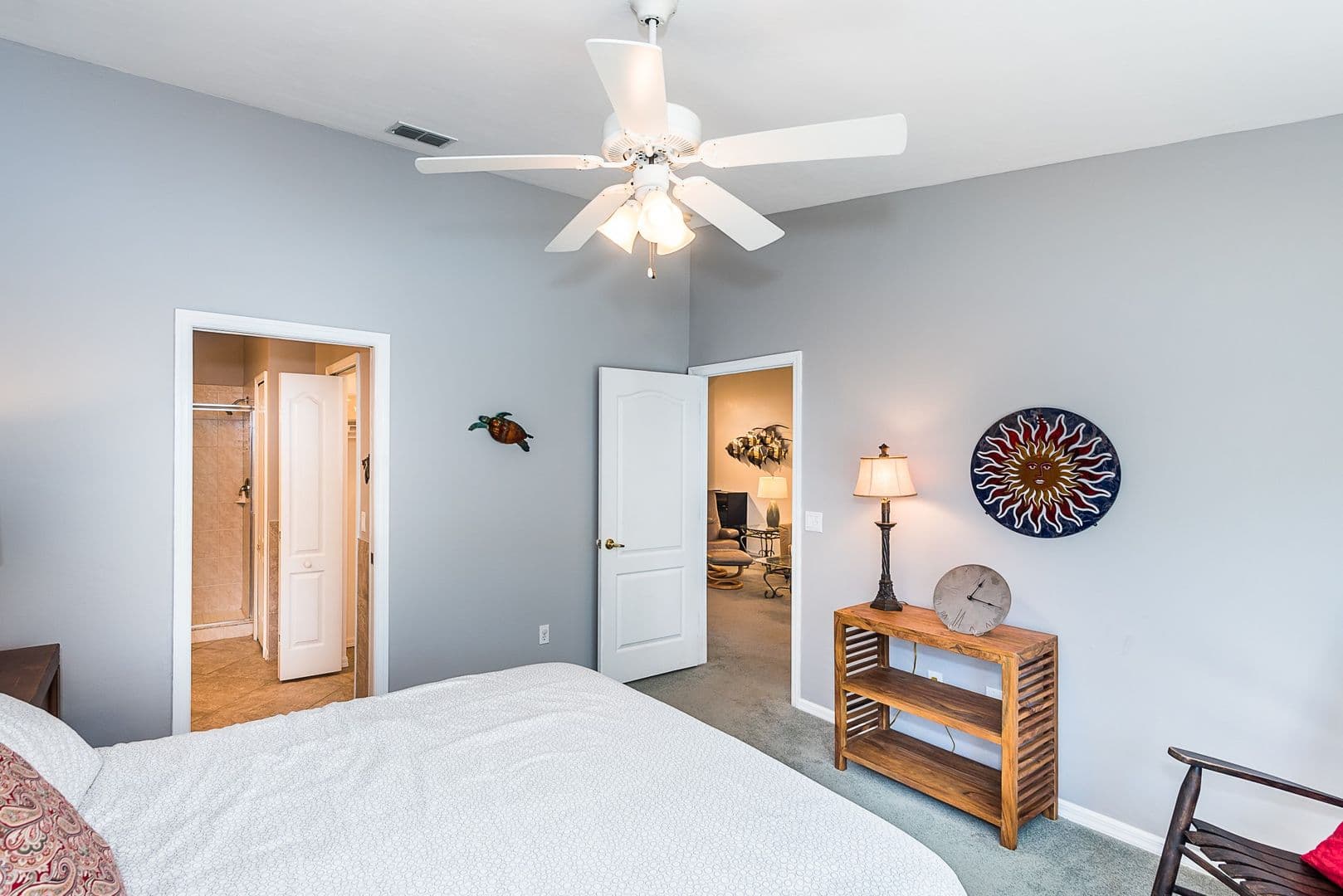Lake Suzy Apartment: 11644 SW Egret Circle #506