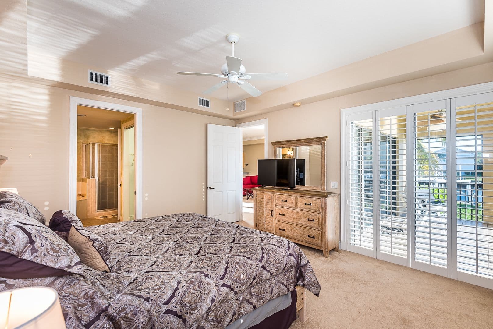Punta Gorda Apartment: 3334 Purple Martin Dr. #211