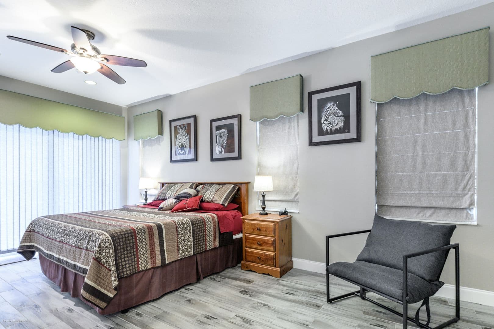 Placida Townhome: 10300 Tarpon Landing Ter #4