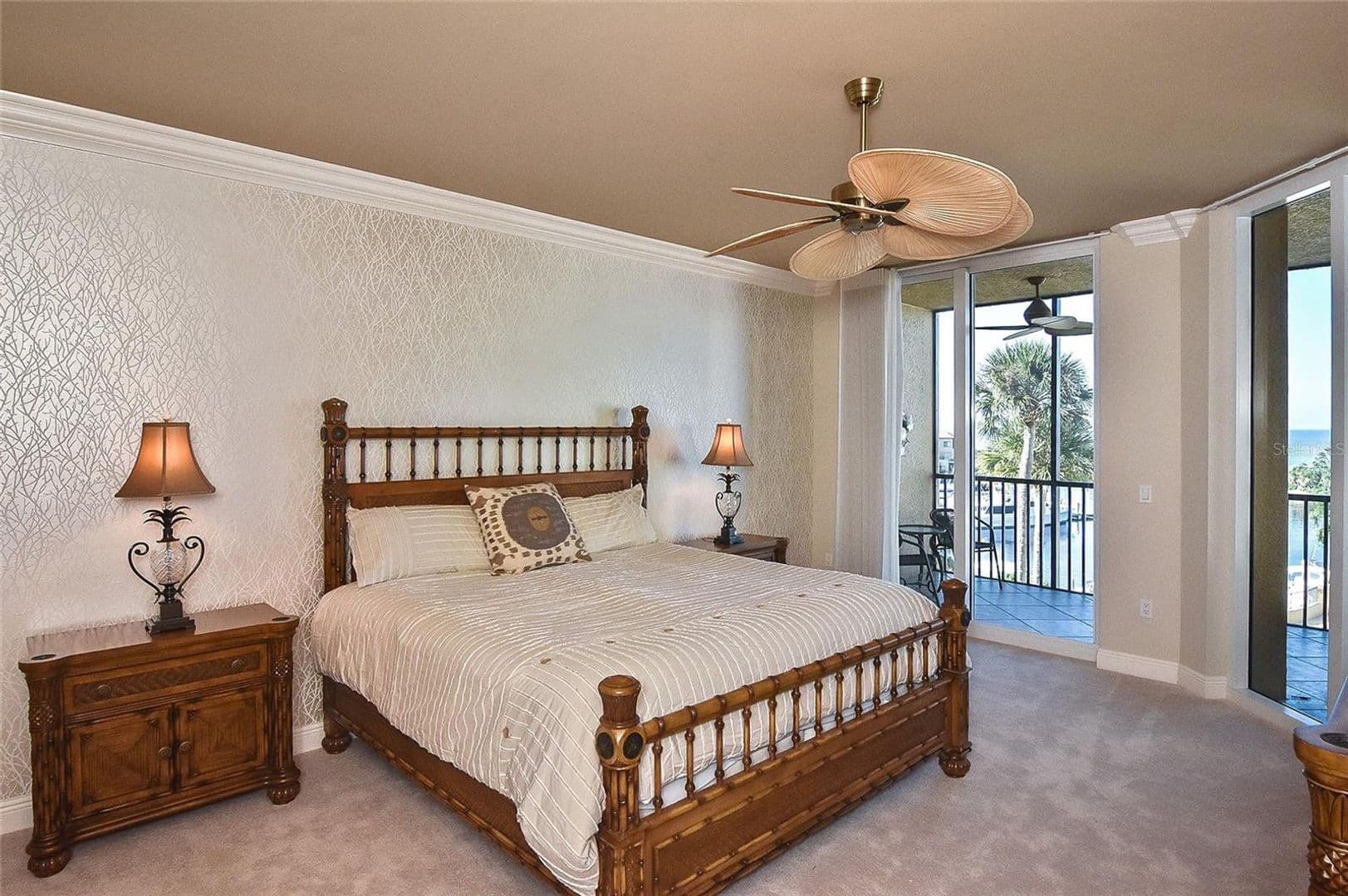 Punta Gorda Condo: 3313 sunset Key Cir #307
