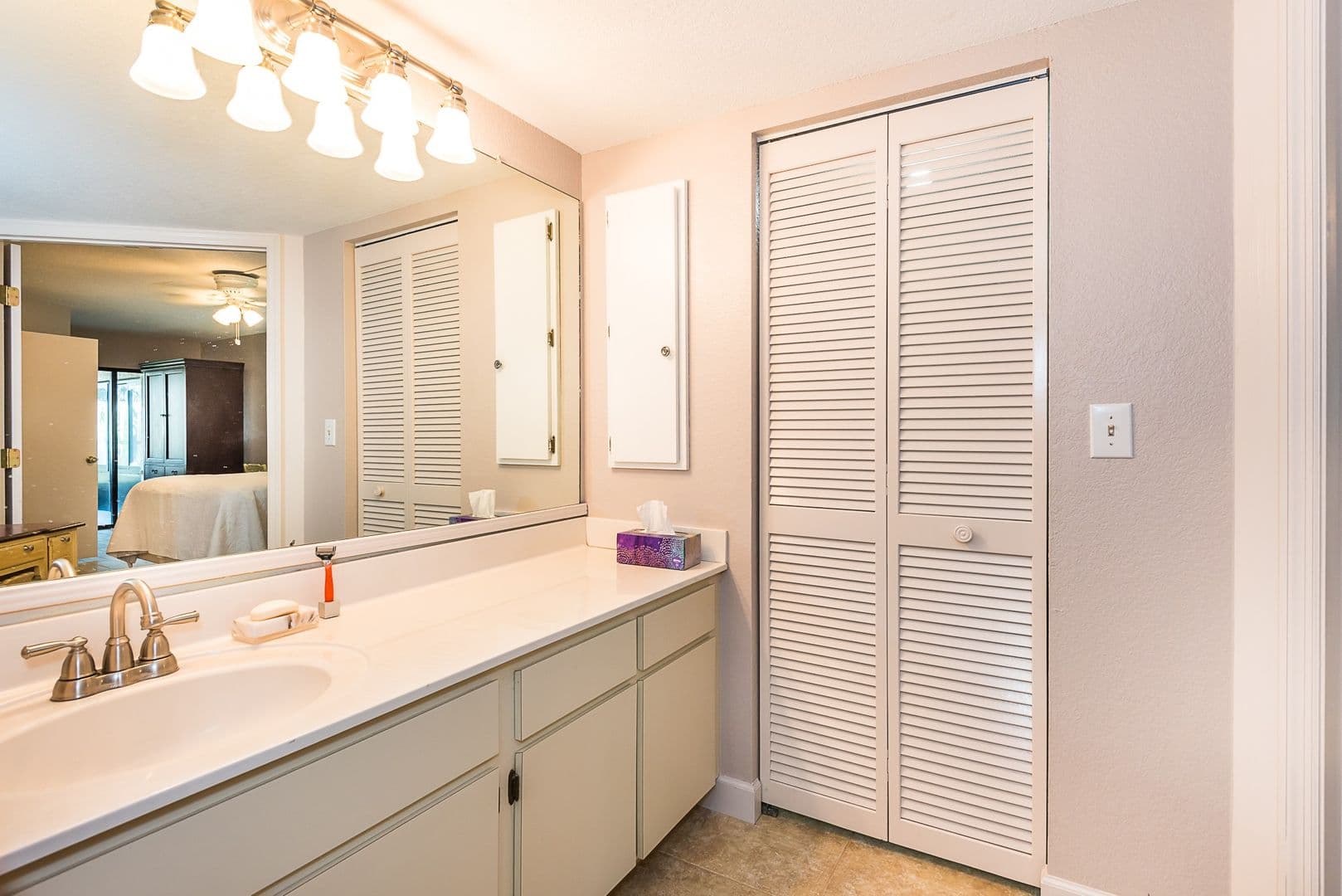 Punta Gorda Apartment: 2601 W. Marion Ave. #47A