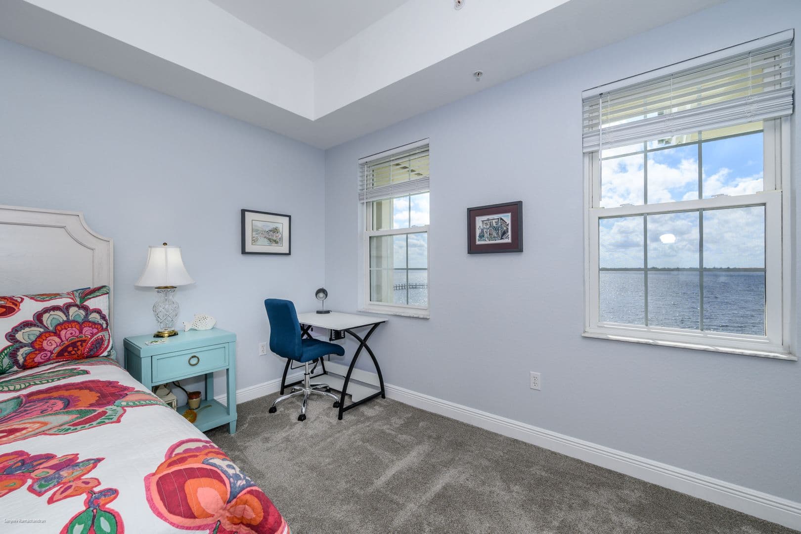 Punta Gorda Condo: 5116 Melbourne St  #B303