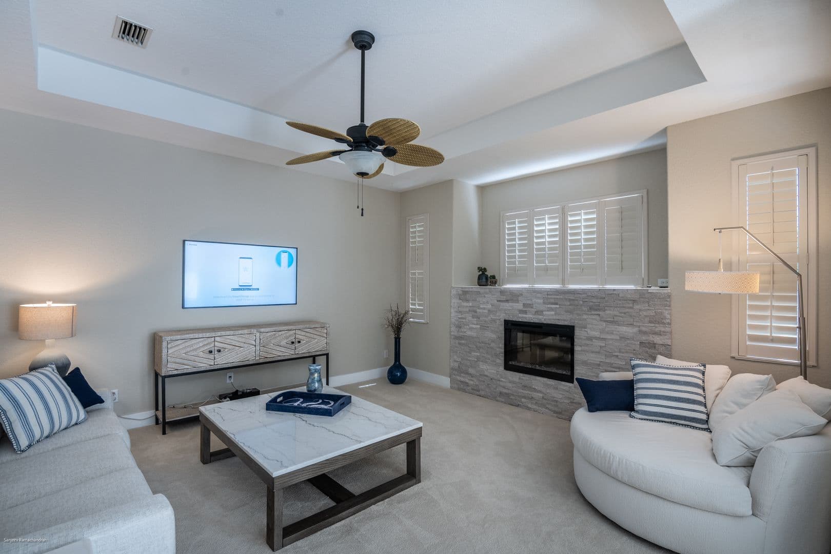 North Port Apartment: 6571 Talon Bay Dr