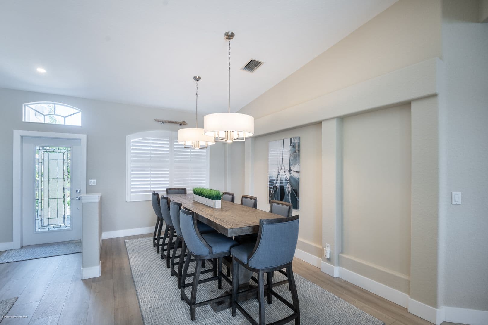 North Port Apartment: 6571 Talon Bay Dr
