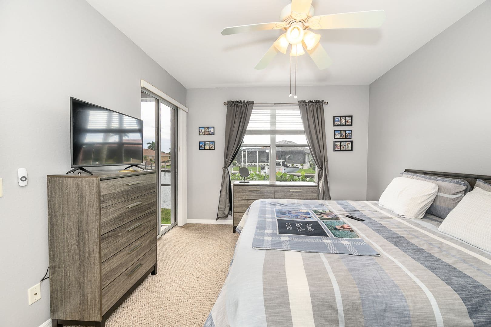 Punta Gorda Apartment: 2002 Bal Harbor Blvd #1412