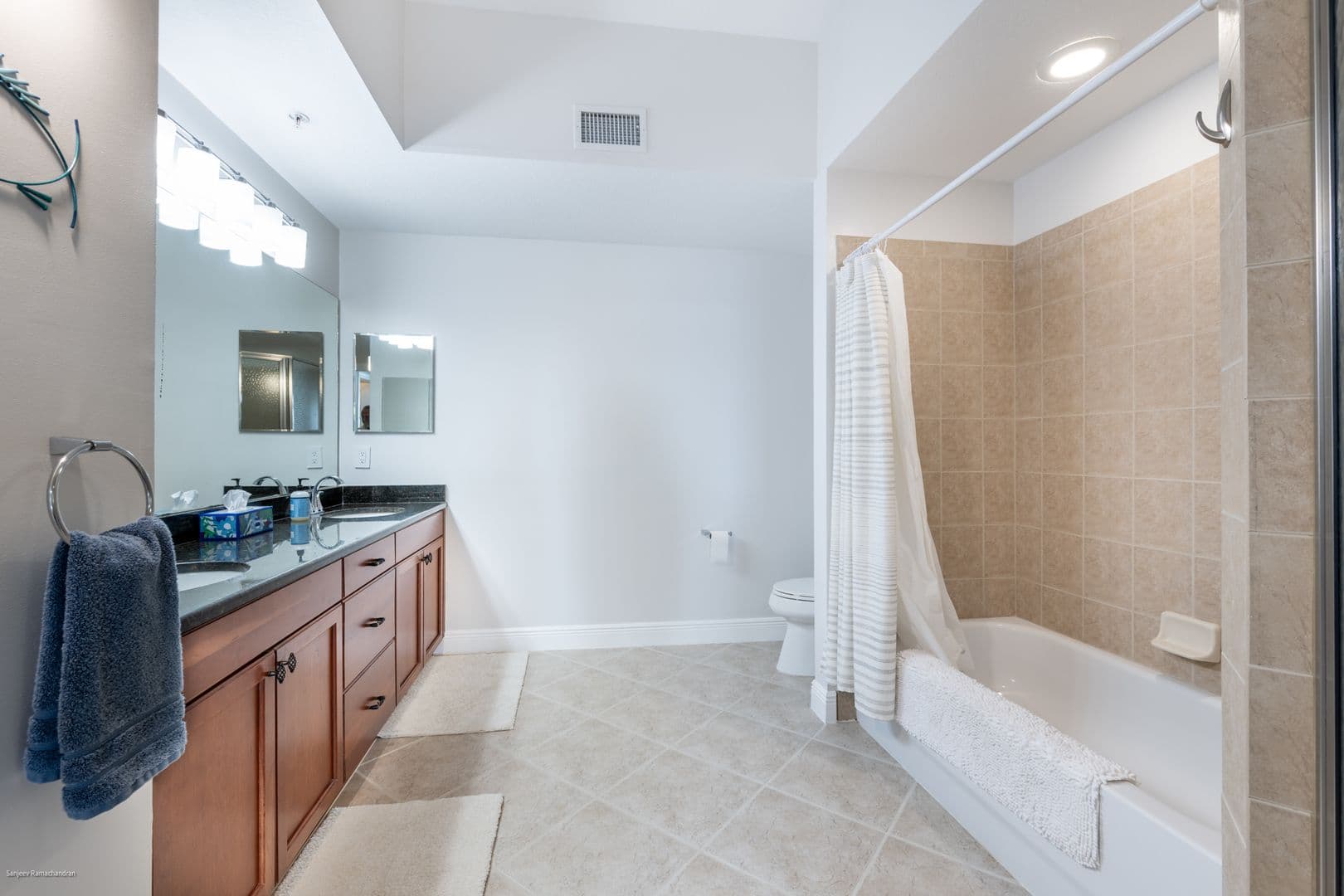 Punta Gorda Condo: 5116 Melbourne St  #B303