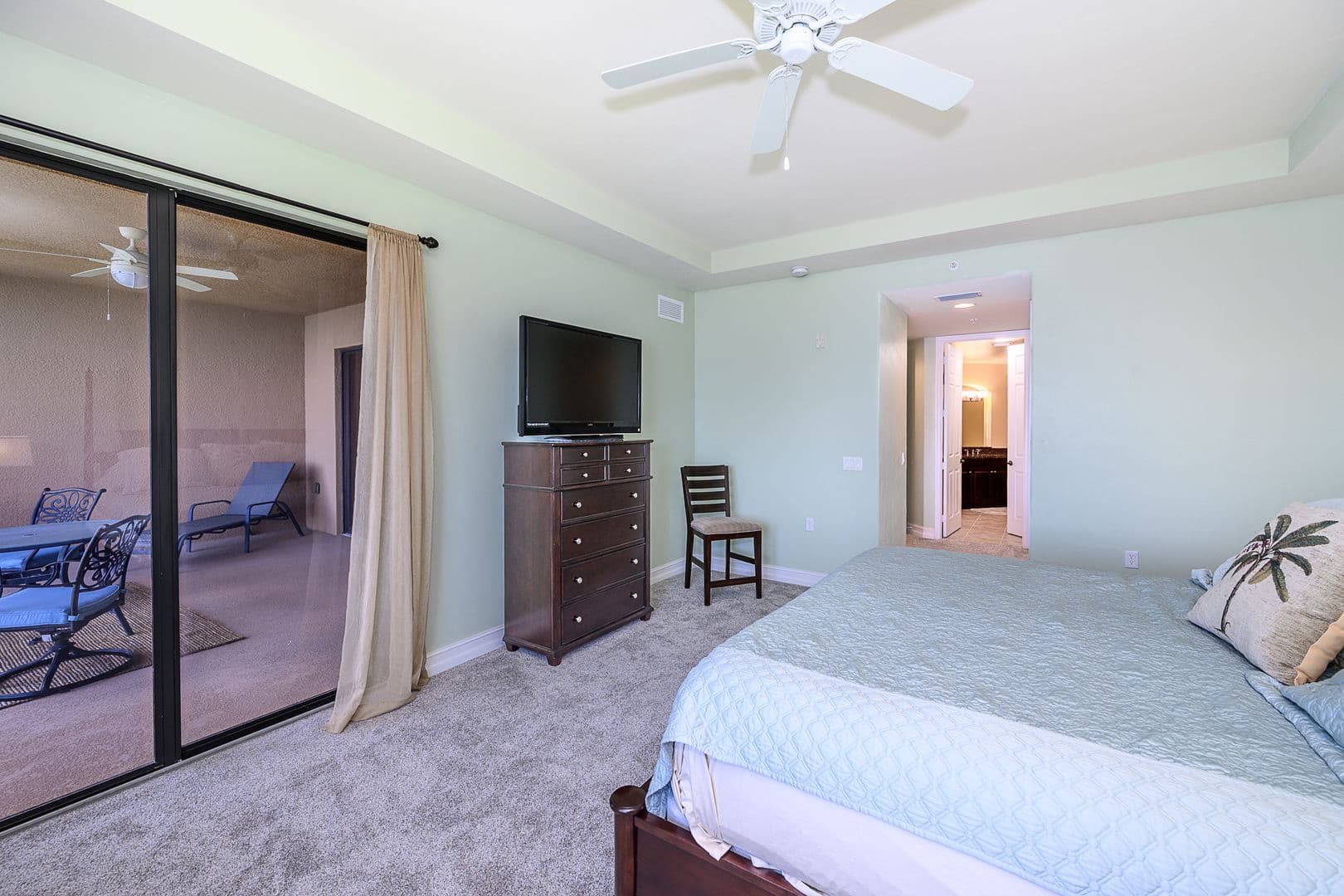 Punta Gorda Condo: 85 Vivante Blvd, Blgg 19, #402 ( aka 8542)
